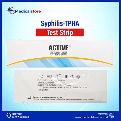 tpha test cost|Syphilis Tests: MedlinePlus Medical Test.
